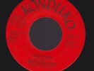Funk  CHUCK ARMSTRONG  on Konduko-112  45