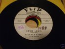 Richard Berry & Pharoahs Louie/Rock Flip 321 promo Rare