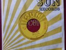 1956  PROMO Jerry Lee Lewis SUN RECORDS 259 SAMPLE DJ