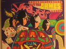 CRANIUM'S The Yardbirds LITTLE GAMES orig Lp Jimmy Page