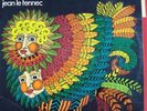 JEAN LE FENNEC Phantastic - RARE French PSYCH LP - MP3