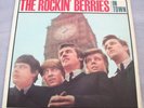 The Rockin' Berries, In Town UK PYE MONO A1/B1 NR/MINT