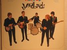 CRANIUM'S Yardbirds HAVING A RAVE UP Lp MONO Jeff Beck