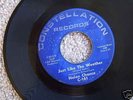 Nolan Chance Just Like The Weather C 161 45 RPM Record