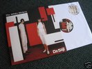 White Stripes De Stijl Third Man Record Popup SXSW 13