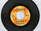 UK RNB ROCK John Mayall Eric Clapton HIDEAWAY PROMO 45