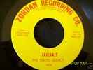 1967 CHICAGO GARAGE PUNK--TRAVEL AGENCY--JAILBAIT--BFTG