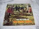 RETURN OF THE LATIN BREED GC GCLP-106 LP