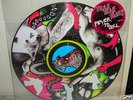 YEAH YEAH YEAHS fever to tell PICTURE DISC LP limited