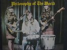 THE SHAGGS   PHILOSOPHY OF THE WORLD   Girls Garage NM