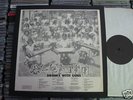 DRUNKS WITH GUNS LP 1ST LP Orig Psych - Grunge MELVINS