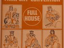 FAIRPORT CONVENTION - FULL HOUSE - LP (1970)