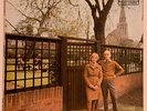 FAIRPORT CONVENTION - UNHALFBRICKING - LP (1969)