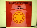 Billy Stewart i do love you LP Chess