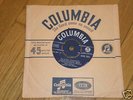 ANNA FONSOU OST AGOROKORITSO GREEK 45 RPM 7 MAKIA MAKIA