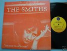 The Smiths Louder than Bombs dbl LP NM Sire Rough Trade