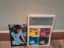 Libro Aleman Mike oldfield RAREZA