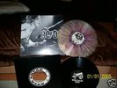 Vinyl AC/DC LPs LIVE IN JAPAN farbig u1x BIG GUN