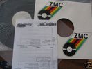Metallica - LOAD Zimbabwe - Testpressing/Promo
