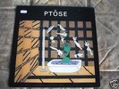 PTOSE ignobles limaces LP FRENCH MINIMAL SYNTH