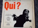 Psych Funk 45**Claude Bolling**QUI?**French OST ep 7