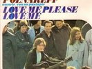 MICHEL POLNAREFF. Love me please love me.Spanish EP(59)