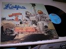 KAIPA - INGET NYTT... (LP) G/F SWEDEN PROG 1976 EX
