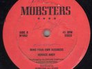HORACE ANDY - ...............MIND YOUR OWN BUSINESS /
