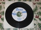 Rare Beatles She Loves You on SWAN BLUE PRINT RARE