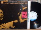 KENNY DORHAM Una Mas NY Label LP