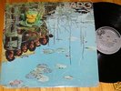 1974 Latin Funk Psych LP - SAPO - Bell  Great Breaks