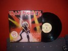 IRON MAIDEN MAIDEN JAPAN 45 MINI LP EMI 1982 SPAIN