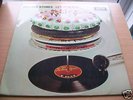 THE ROLLING STONES: LET IT BLEED: UNBOXED LK 5025: MONO