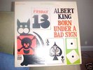 Albert King Lp 