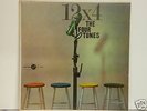  FIRST PRESSING OF THE FOUR TUNES 1957  NM-