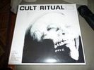 CULT RITUAL lp   mailorder edition 52/100  
