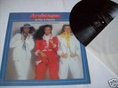 LP ARABESQUE--IN FOR A PENNY