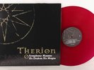 Therion-Symphony Masses-new LP- lim 100() PURPLE VYNIL