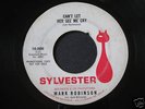 Mark Robinson   Lee Hazlewood / Jack Nitzsche 45 HEAR