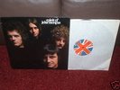 SPIRIT OF JOHN MORGAN 1st LP 1969 CARNABY 1st SUPERB