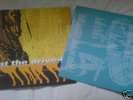AT THE DRIVE IN Relationship Of Command lp rare VINYL