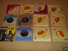 chuck berry 45s singles
