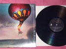 CIRCA SURVIVE - On Letting Go LP (Dark Blue/300) Thrice