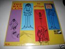 1966 The Mad Lads-In Action-Volt Records-STILL SEALED