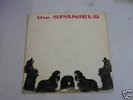SPANIELS LP - THE SPANIELS GREAT DO-WOPP ON VEE JAY