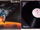 LP VISITORS (Ex. ROCKETS) Cosmic Disco US