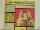 THE GREATEST OF ALL  HANK BALLARD & MIDNIGHTERS 1955