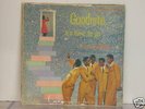 BEAUTIFUL  FIRST PRESSING  OF THE SPANIELS 1958  VG+