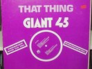 COSMIC DISCO* That Thing - That Thing *Real Scarce* 78