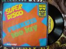 7 FUNKEES Too lay BOMB AFRO FUNK REAL BONANZA Nigeria 